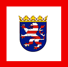Marburg Coat of Arms
